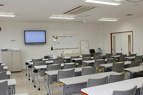 学科第１教室
